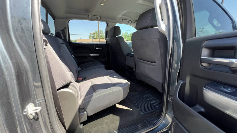 chevrolet silverado 1500 2017 1GCPCREC6HF215551 image chevrolet silverado 1500 2017 1GCPCREC6HF215551 image